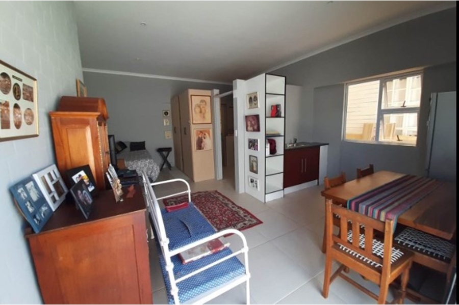 To Let 1 Bedroom Property for Rent in Country Club Western Cape